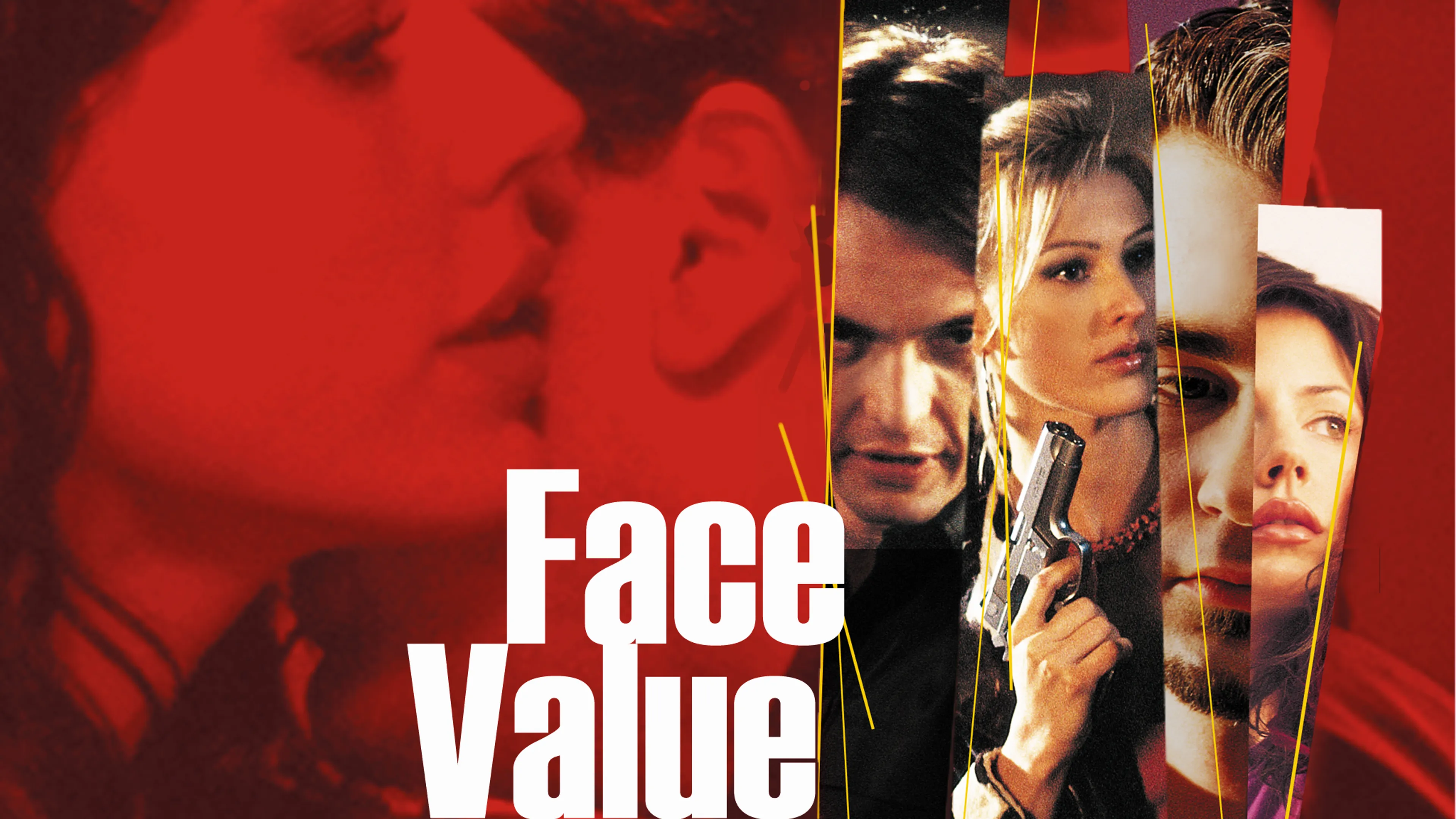 Face Value poster